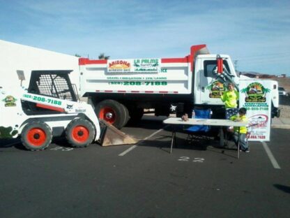 Garitee Landscaping in lake havasu 92820i7188