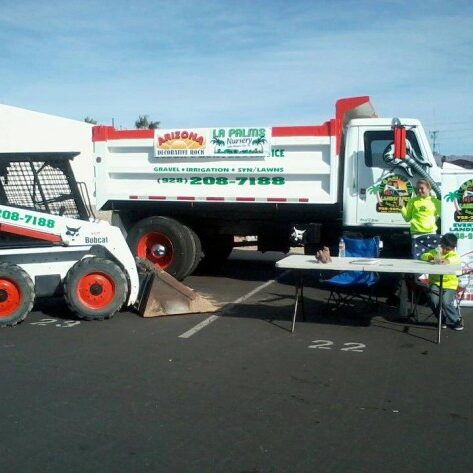 Garitee Landscaping in lake havasu 92820i7188