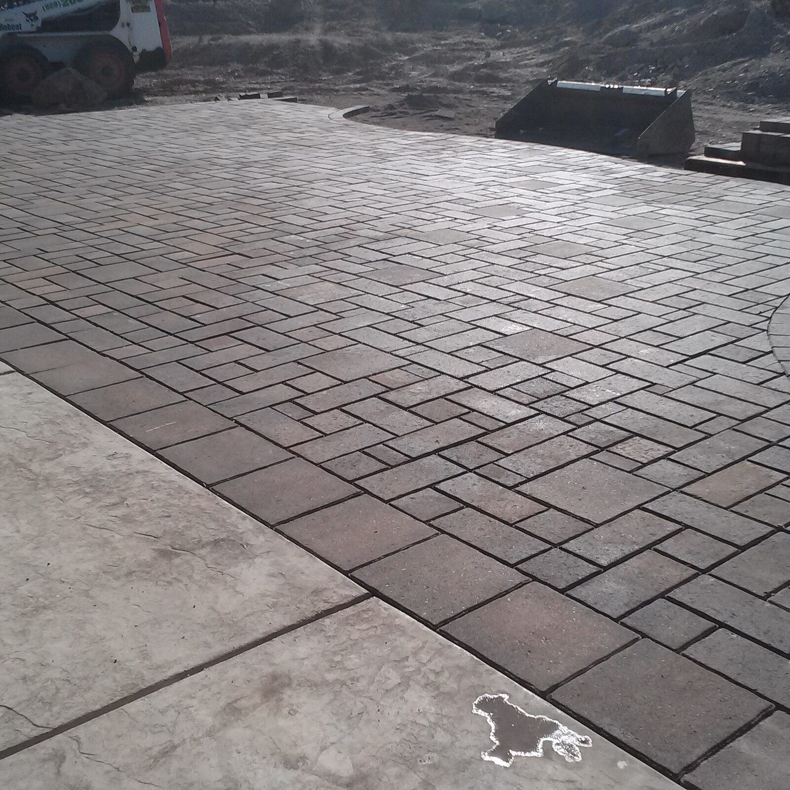 Garitee Landscaping lake havasu 9282087188